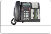 Nortel Norstar CallPilot Call Pilot Voice Mail Meridian