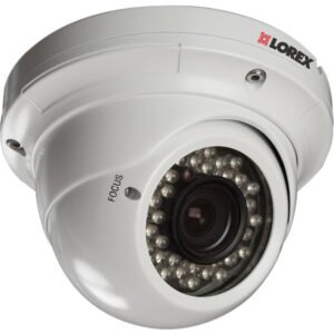 Elevating Security with Digital IP Camera Surveillance Systems in Cincinnati, Ohio