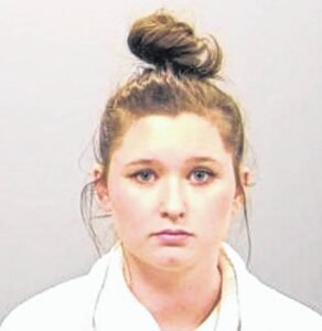 Sophie M Trent Lima Ohio