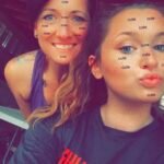 Sophie M Trent Lima Ohio