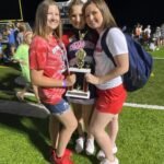 Sophie M Trent Lima Ohio