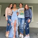 Sophie M Trent Lima Ohio