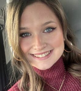 Sophie M Trent Lima Ohio