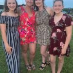 Sophie M Trent Lima Ohio