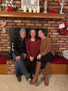 Sophie M Trent Lima Ohio