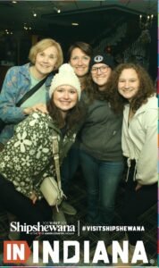 Sophie M Trent Lima Ohio