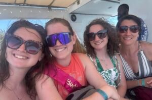 Sophie M Trent Lima Ohio