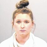 Sophie M Trent Lima Ohio