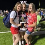 Sophie M Trent Lima Ohio