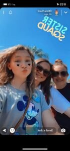 Sophie M Trent Lima Ohio Sophie Trentnge ---