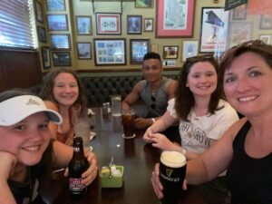 Sophie M Trent Lima Ohio Sophie Trentnge ---