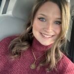 Sophie M Trent Lima Ohio