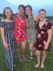 Sophie M Trent Lima Ohio Sophie Trentnge ---