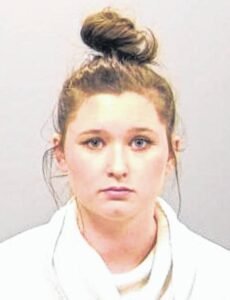 Sophie M Trent Lima Ohio Sophie Trentnge ---