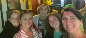 Lima Ohio Sophie Trent