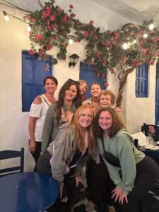 Lima Ohio Sophie Trent