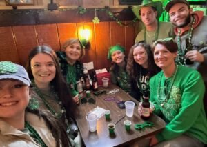 Lima Ohio Sophie Trent