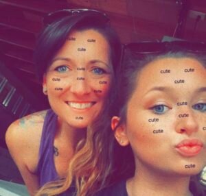 Lima Ohio Sophie Trent