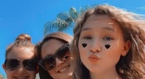 Lima Ohio Sophie Trent