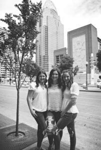 Lima Ohio Sophie Trent