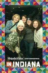 Sophie M Trent Lima Ohio Sophie Trent