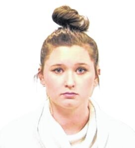 Lima Ohio Sophie Trent