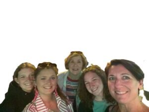 Sophie M Trent Lima Ohio