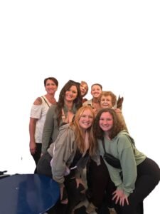 Sophie M Trent Lima Ohio