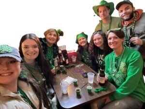 Sophie M Trent Lima Ohio