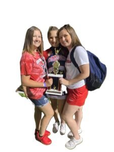 Sophie M Trent Lima Ohio