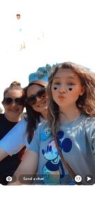 Sophie M Trent Lima Ohio