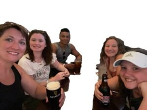 Sophie M Trent Lima Ohio