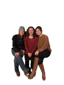 Lima Ohio Sophie Trent