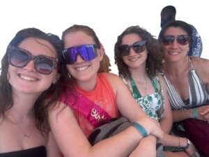 Lima Ohio Sophie Trent