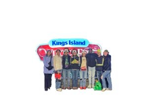 Sophie M Trent Lima Ohio